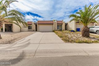 5314 S FARMER Avenue, Tempe, AZ 85283