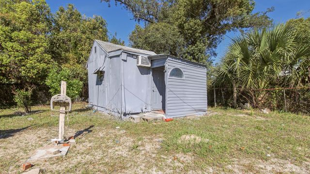 931 Taylor Drive, Panama City, FL 32404