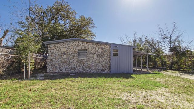 931 Taylor Drive, Panama City, FL 32404