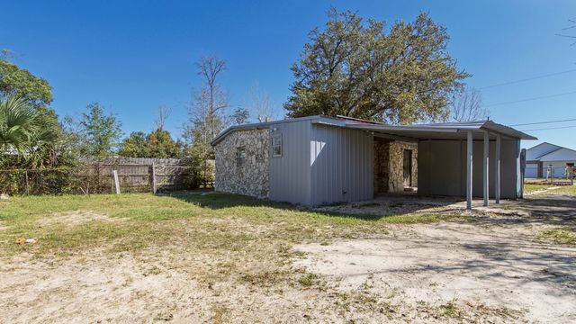 931 Taylor Drive, Panama City, FL 32404
