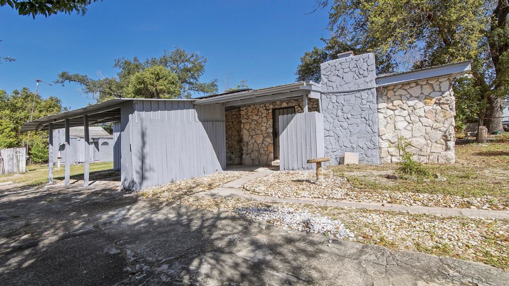 931 Taylor Drive, Panama City, FL 32404