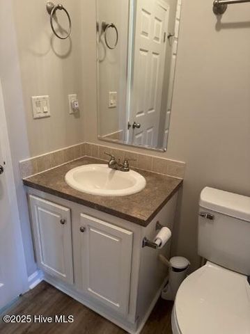 1537 Belangia Road, Havelock, NC 28532