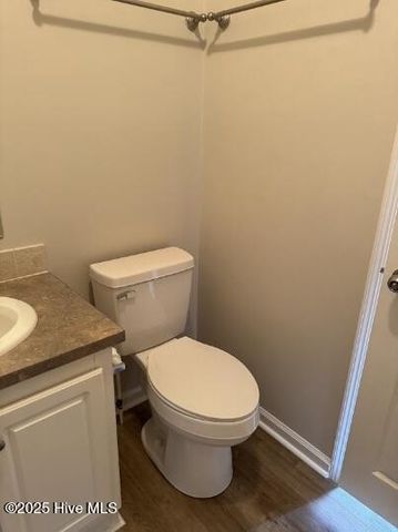 1537 Belangia Road, Havelock, NC 28532