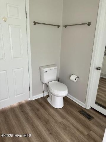 1537 Belangia Road, Havelock, NC 28532