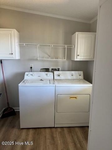 1537 Belangia Road, Havelock, NC 28532