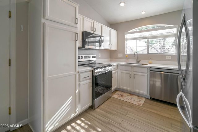 665 N OVERLAND --, Mesa, AZ 85207