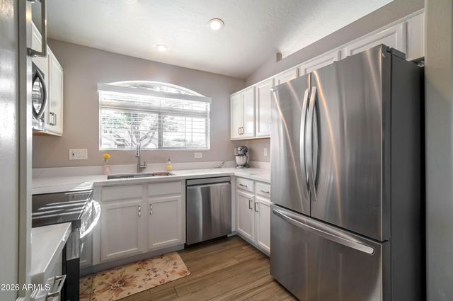 665 N OVERLAND --, Mesa, AZ 85207
