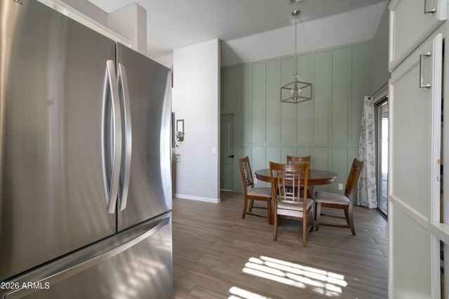 665 N OVERLAND --, Mesa, AZ 85207