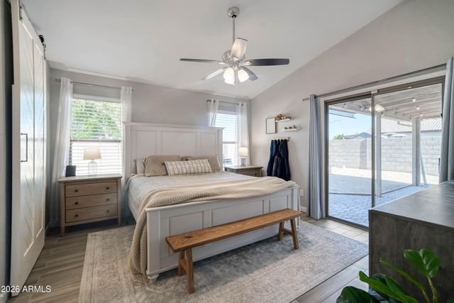 665 N OVERLAND --, Mesa, AZ 85207