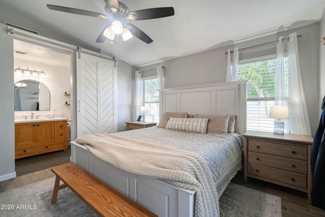 665 N OVERLAND --, Mesa, AZ 85207