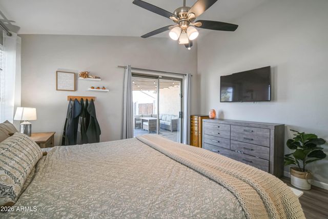 665 N OVERLAND --, Mesa, AZ 85207