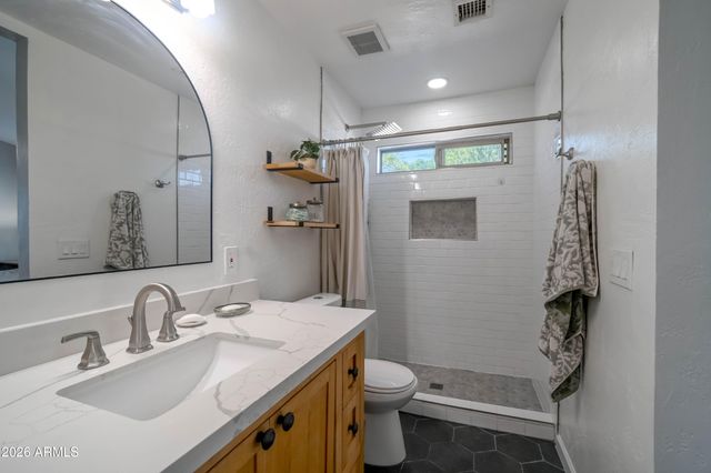 665 N OVERLAND --, Mesa, AZ 85207