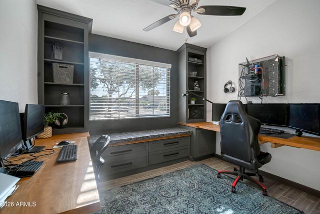 665 N OVERLAND --, Mesa, AZ 85207