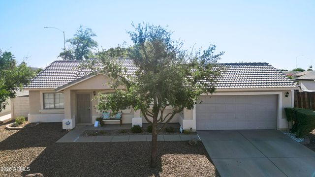 665 N OVERLAND --, Mesa, AZ 85207