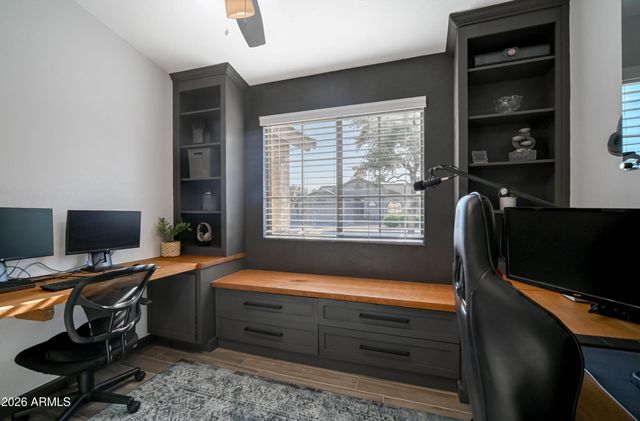 665 N OVERLAND --, Mesa, AZ 85207