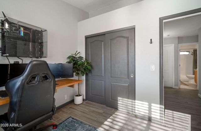 665 N OVERLAND --, Mesa, AZ 85207