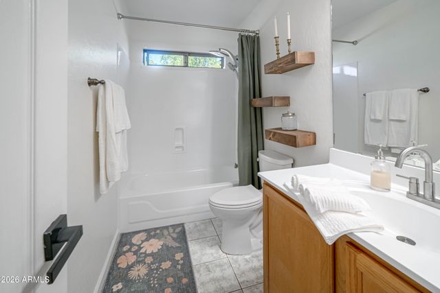 665 N OVERLAND --, Mesa, AZ 85207