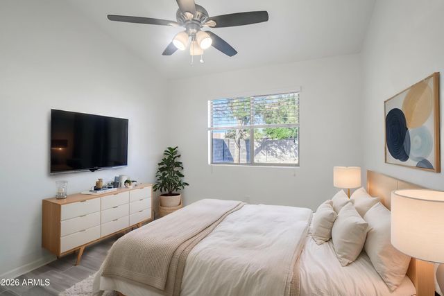 665 N OVERLAND --, Mesa, AZ 85207