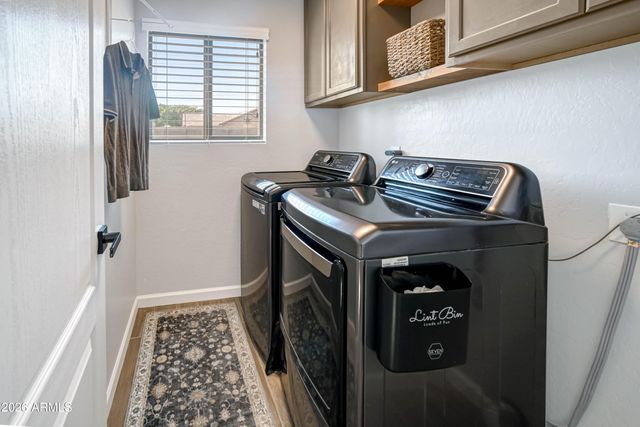 665 N OVERLAND --, Mesa, AZ 85207