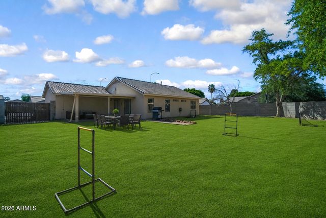 665 N OVERLAND --, Mesa, AZ 85207