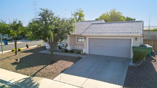 665 N OVERLAND --, Mesa, AZ 85207
