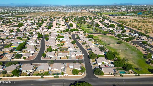 665 N OVERLAND --, Mesa, AZ 85207