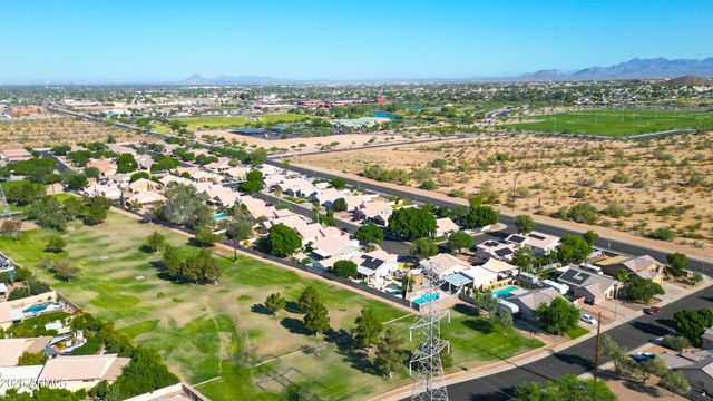 665 N OVERLAND --, Mesa, AZ 85207