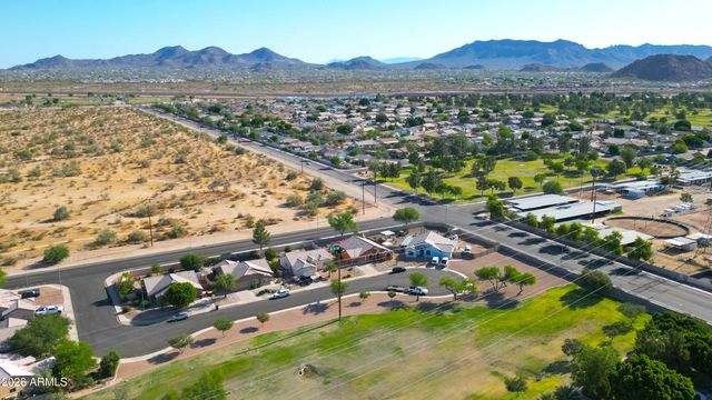 665 N OVERLAND --, Mesa, AZ 85207