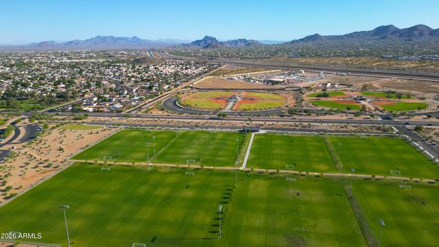 665 N OVERLAND --, Mesa, AZ 85207