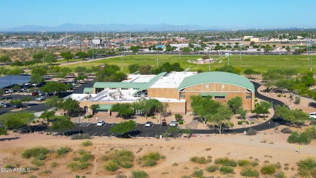 665 N OVERLAND --, Mesa, AZ 85207