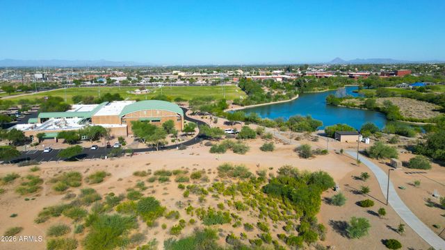 665 N OVERLAND --, Mesa, AZ 85207