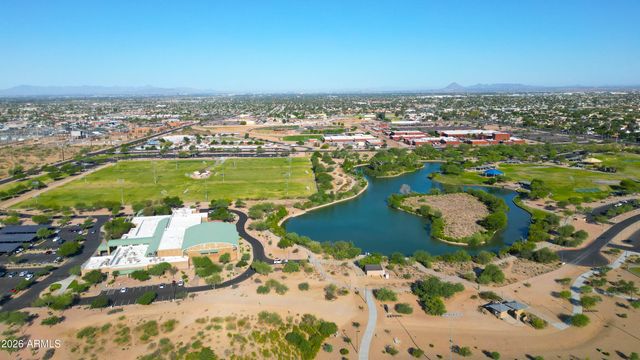 665 N OVERLAND --, Mesa, AZ 85207