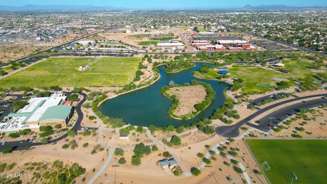 665 N OVERLAND --, Mesa, AZ 85207