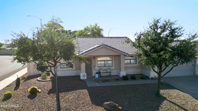 665 N OVERLAND --, Mesa, AZ 85207