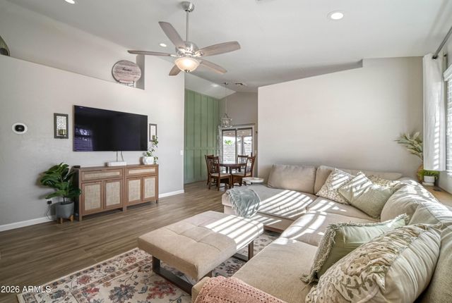 665 N OVERLAND --, Mesa, AZ 85207