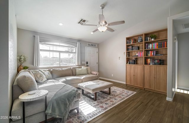 665 N OVERLAND --, Mesa, AZ 85207