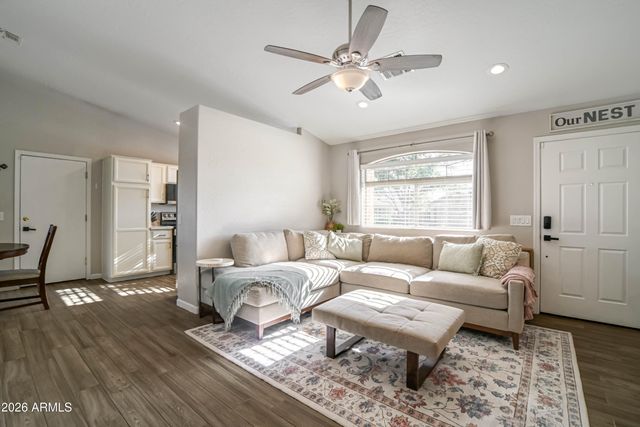 665 N OVERLAND --, Mesa, AZ 85207