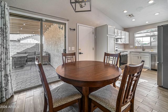 665 N OVERLAND --, Mesa, AZ 85207