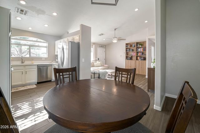 665 N OVERLAND --, Mesa, AZ 85207