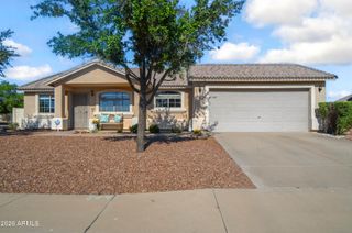 665 N OVERLAND --, Mesa, AZ 85207