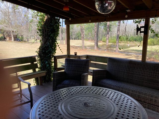 7 Dogwood Lane, Walterboro, SC 29488