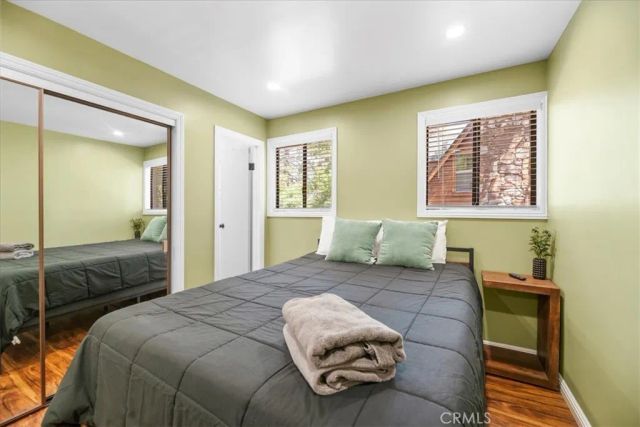 847 Silver Tip Drive, Big Bear Lake, CA 92315