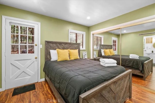 847 Silver Tip Drive, Big Bear Lake, CA 92315