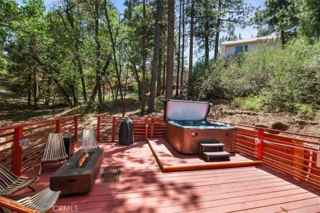 847 Silver Tip Drive, Big Bear Lake, CA 92315