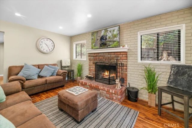 847 Silver Tip Drive, Big Bear Lake, CA 92315