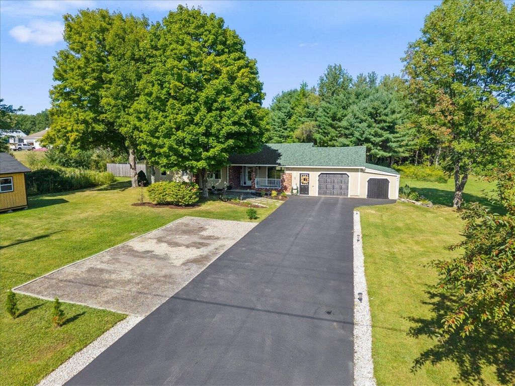 119 Cape Road, Standish, ME 04084 — photo 2