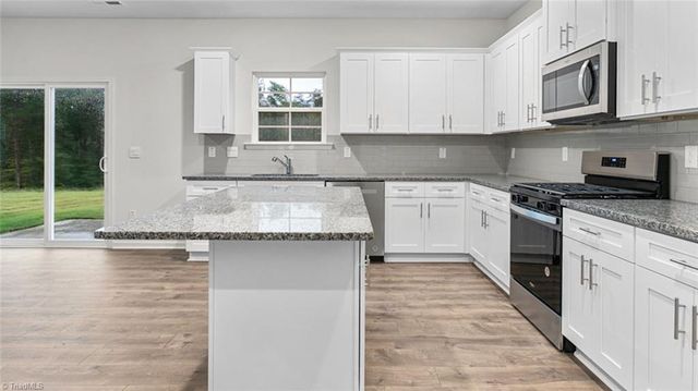 657 Struy Street, Gibsonville, NC 27249