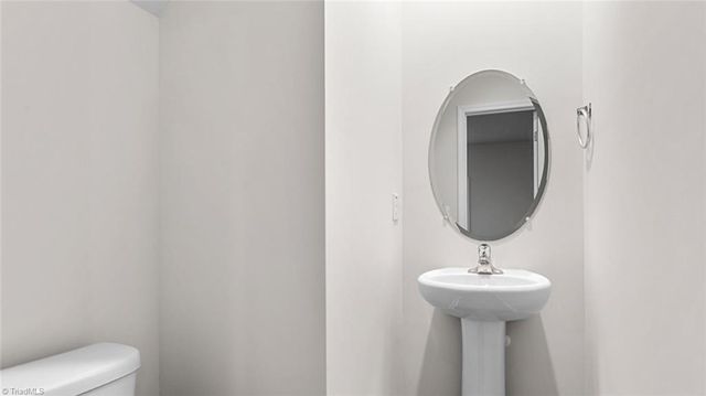 657 Struy Street, Gibsonville, NC 27249