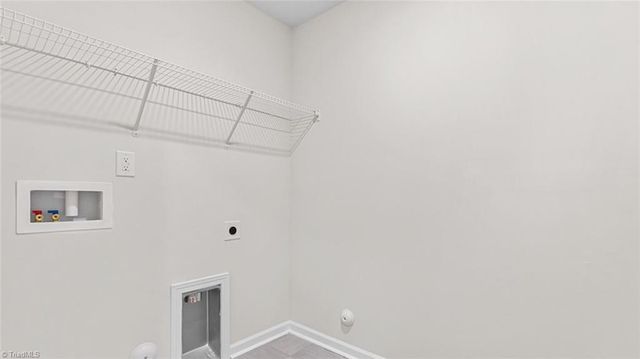 657 Struy Street, Gibsonville, NC 27249