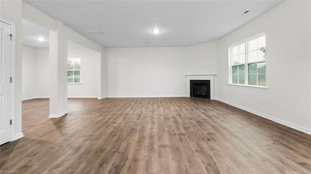 657 Struy Street, Gibsonville, NC 27249